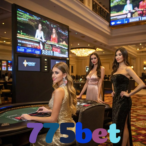 775bet：Aposte no futebol, jogue poker e conquiste vitórias épicas!