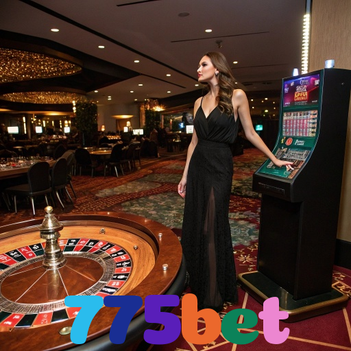 775bet：Aposte no futebol, jogue poker e conquiste vitórias épicas!