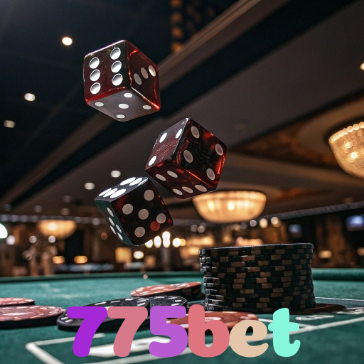 775bet：Jogue poker, aposte no futebol e ganhe em grandes jogos de cassino!