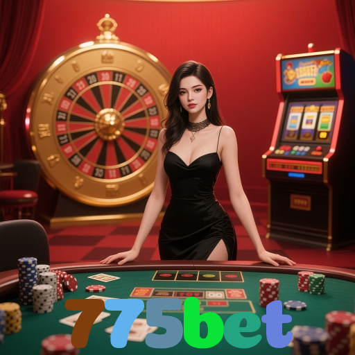 775bet:Aposte no futebol, jogue poker e conquiste vitórias épicas!