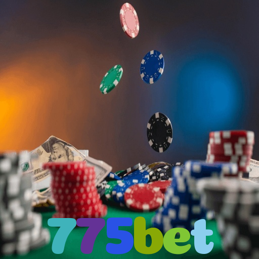 775bet：Aposte nas melhores slots e conquiste prêmios como nunca!
