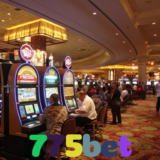 775bet:Aposte nas melhores slots e conquiste prêmios como nunca!