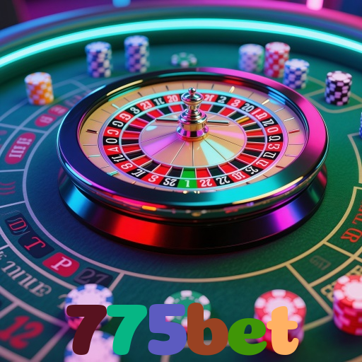 775bet：Aposte nas melhores slots e conquiste prêmios como nunca!
