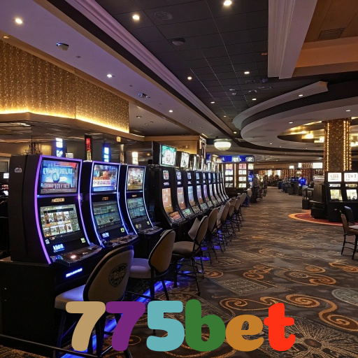 775bet：Jogue poker, aposte no futebol e ganhe em grandes jogos de cassino!