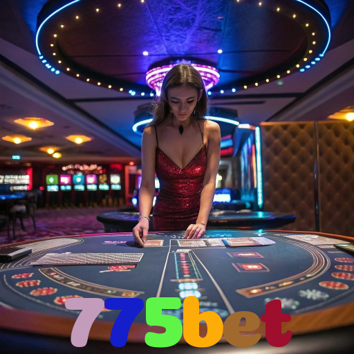 775bet：Aposte no futebol, jogue poker e conquiste vitórias épicas!