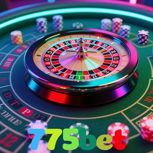 775bet:Aposte nas melhores slots e conquiste prêmios como nunca!