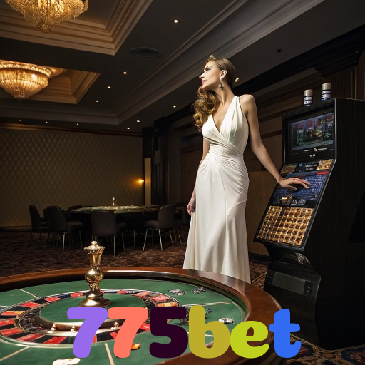 775bet：Aposte no futebol, jogue poker e conquiste vitórias épicas!