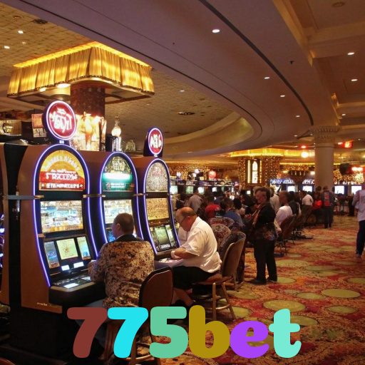 775bet：Aposte nas melhores slots e conquiste prêmios como nunca!