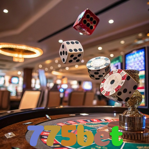 775bet:Aposte nas melhores slots e conquiste prêmios como nunca!