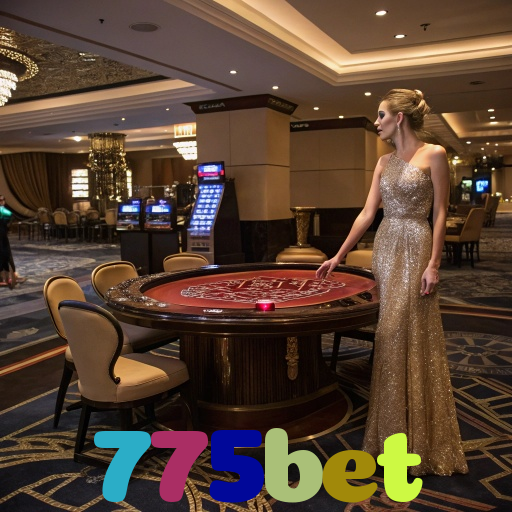 775bet:Jogue poker, aposte no futebol e ganhe em grandes jogos de cassino!
