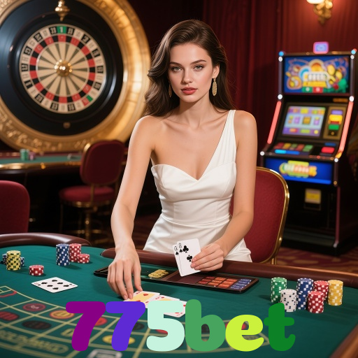 775bet：Jogue poker, aposte no futebol e ganhe em grandes jogos de cassino!