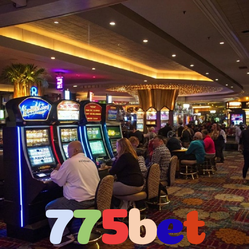 775bet：Jogue poker, aposte no futebol e ganhe em grandes jogos de cassino!