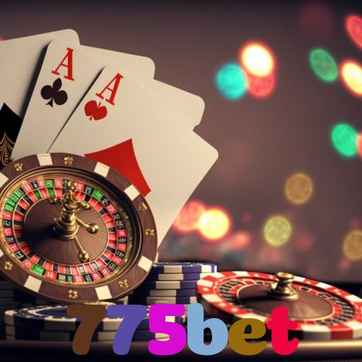 775bet：Aposte nas melhores slots e conquiste prêmios como nunca!