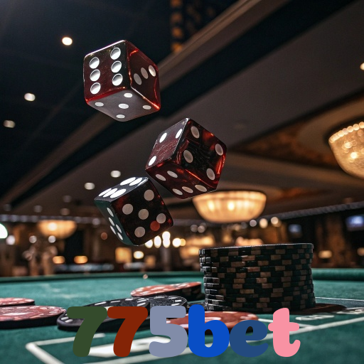 775bet：Aposte nas melhores slots e conquiste prêmios como nunca!