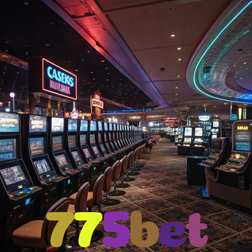 775bet:Jogue poker, aposte no futebol e ganhe em grandes jogos de cassino!