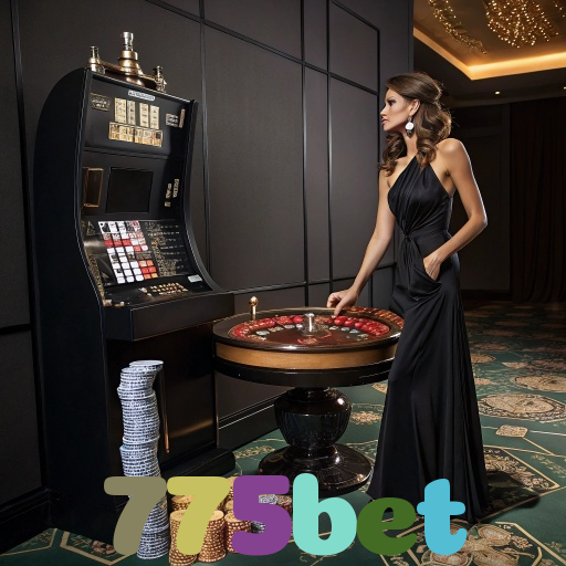 775bet:Aposte no futebol, jogue poker e conquiste vitórias épicas!