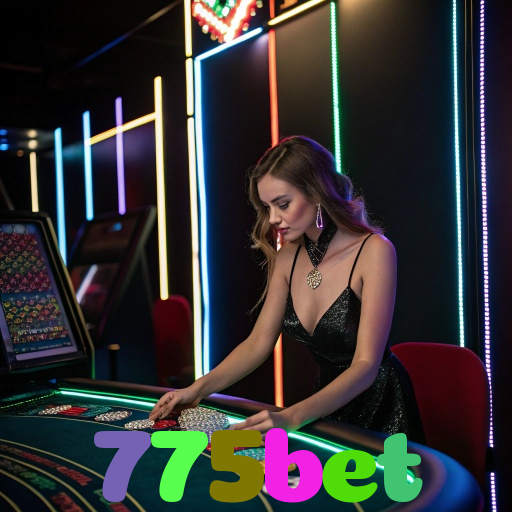 775bet：Jogue poker, aposte no futebol e ganhe em grandes jogos de cassino!