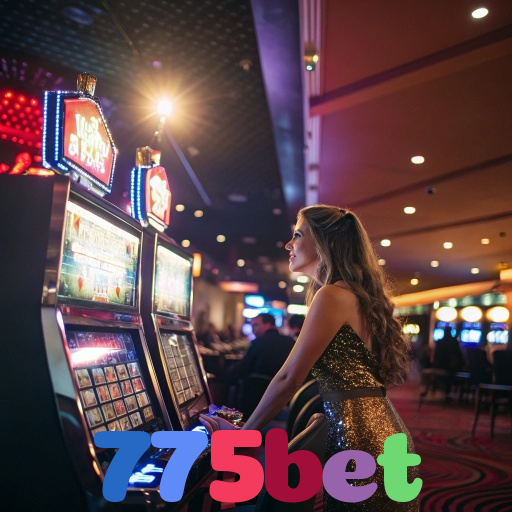 775bet:Jogue poker, aposte no futebol e ganhe em grandes jogos de cassino!