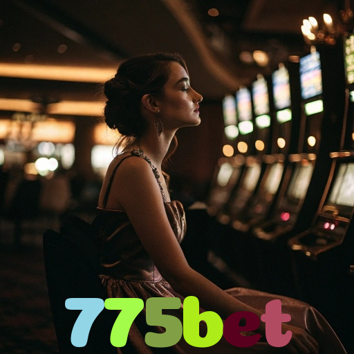 775bet:Aposte nas melhores slots e conquiste prêmios como nunca!