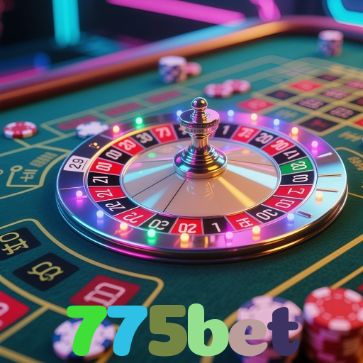 775bet:Aposte no futebol, jogue poker e conquiste vitórias épicas!