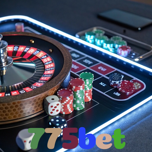 775bet：Aposte nas melhores slots e conquiste prêmios como nunca!