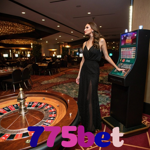 775bet:Jogue poker, aposte no futebol e ganhe em grandes jogos de cassino!
