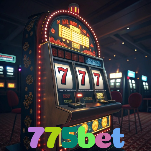 775bet：Aposte nas melhores slots e conquiste prêmios como nunca!