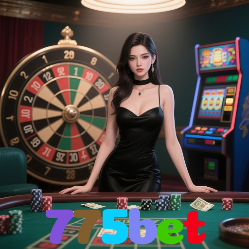 775bet：Jogue poker, aposte no futebol e ganhe em grandes jogos de cassino!