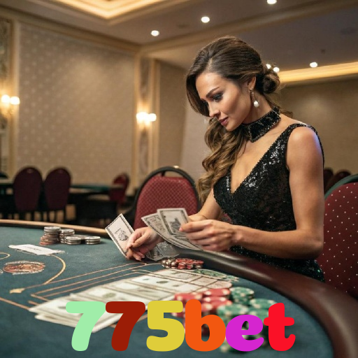 775bet:Aposte no futebol, jogue poker e conquiste vitórias épicas!