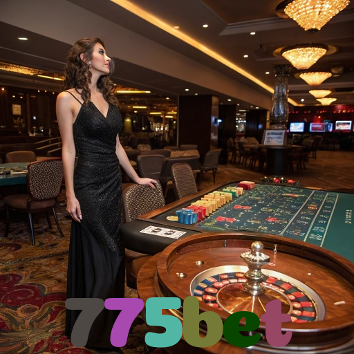 775bet:Aposte no futebol, jogue poker e conquiste vitórias épicas!