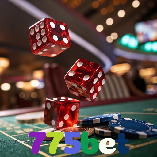 775bet:Aposte no futebol, jogue poker e conquiste vitórias épicas!
