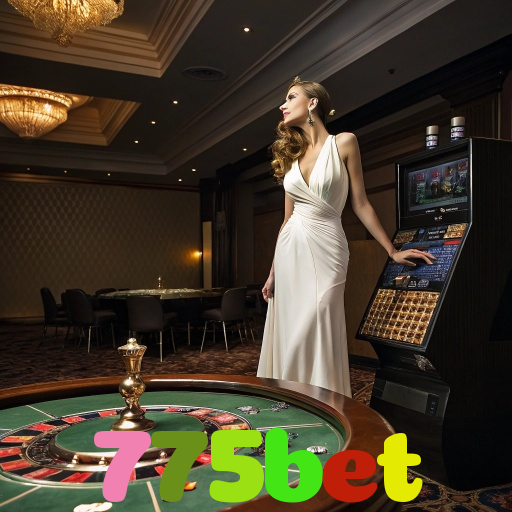 775bet：Jogue poker, aposte no futebol e ganhe em grandes jogos de cassino!