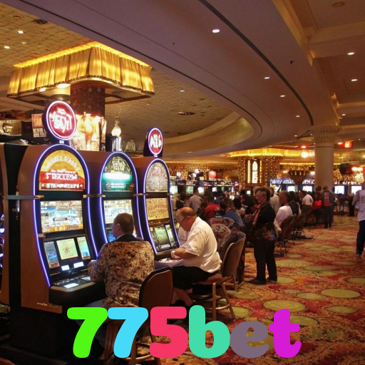 775bet：Aposte nas melhores slots e conquiste prêmios como nunca!