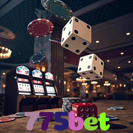 775bet：Aposte nas melhores slots e conquiste prêmios como nunca!