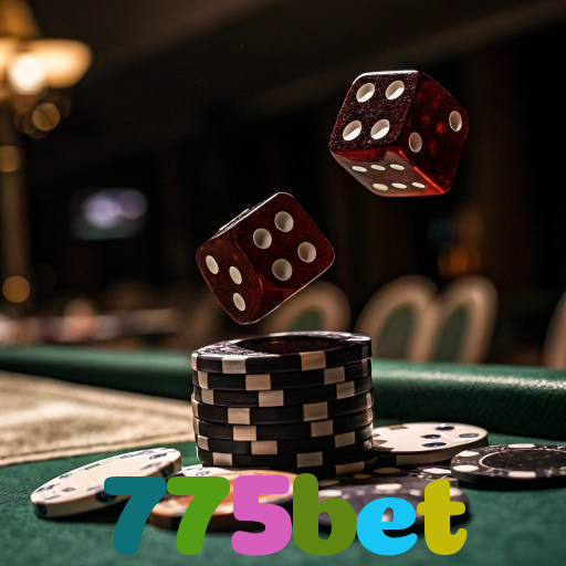 775bet：Aposte no futebol, jogue poker e conquiste vitórias épicas!
