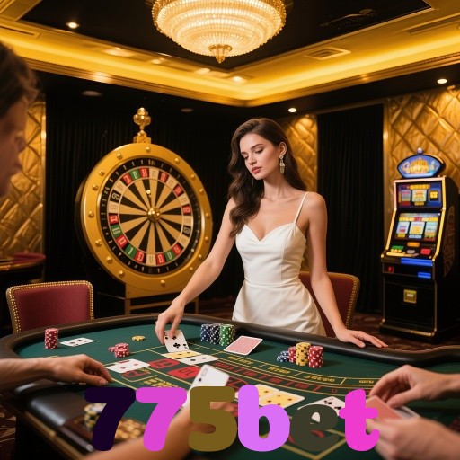 775bet:Aposte no futebol, jogue poker e conquiste vitórias épicas!