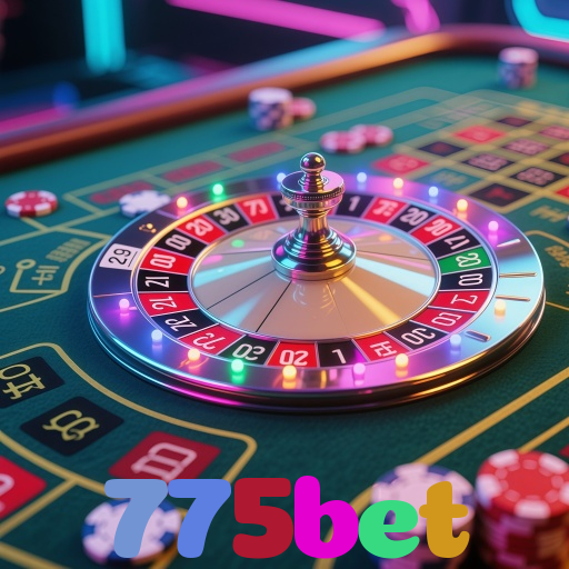 775bet：Jogue poker, aposte no futebol e ganhe em grandes jogos de cassino!