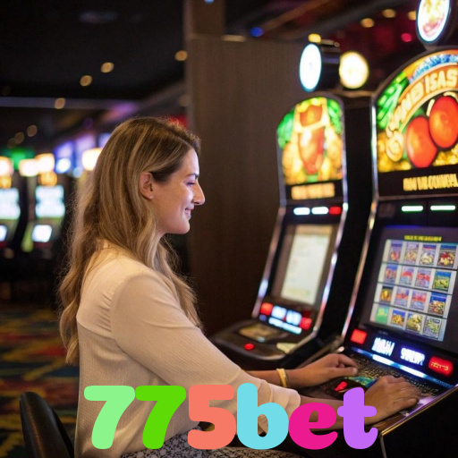 775bet:Aposte nas melhores slots e conquiste prêmios como nunca!