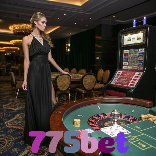 775bet：Aposte no futebol, jogue poker e conquiste vitórias épicas!