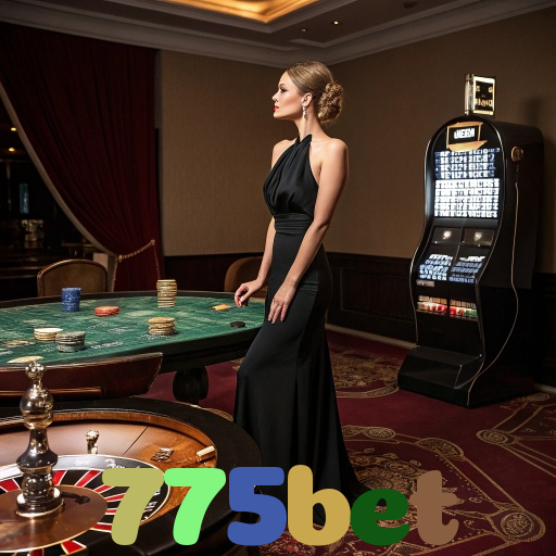 775bet:Jogue poker, aposte no futebol e ganhe em grandes jogos de cassino!