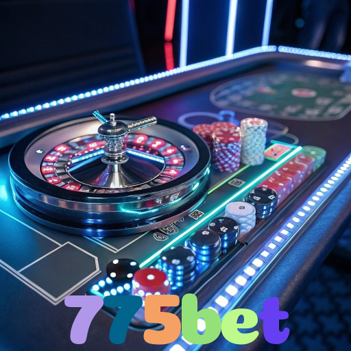 775bet:Jogue poker, aposte no futebol e ganhe em grandes jogos de cassino!