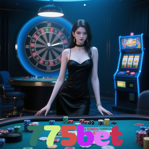 775bet：Aposte no futebol, jogue poker e conquiste vitórias épicas!