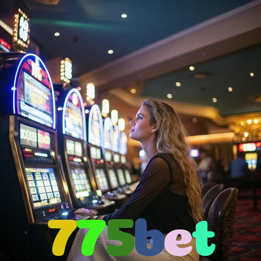 775bet：Aposte no futebol, jogue poker e conquiste vitórias épicas!