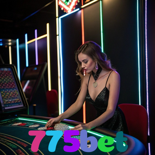 775bet:Aposte nas melhores slots e conquiste prêmios como nunca!