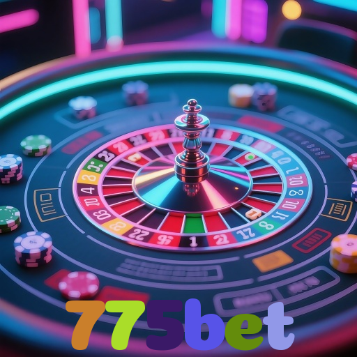 775bet：Aposte no futebol, jogue poker e conquiste vitórias épicas!