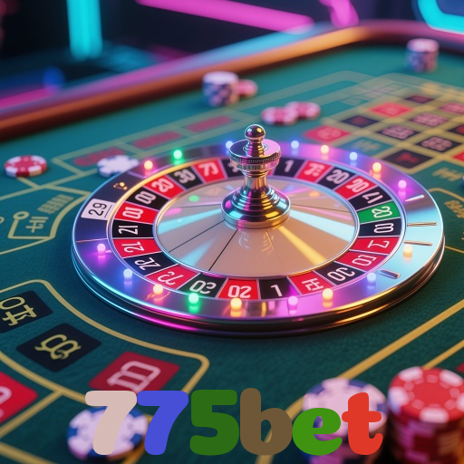775bet:Aposte no futebol, jogue poker e conquiste vitórias épicas!