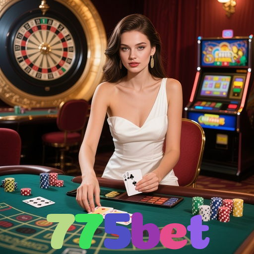 775bet:Aposte no futebol, jogue poker e conquiste vitórias épicas!