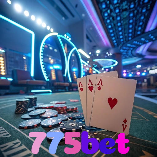 775bet：Aposte nas melhores slots e conquiste prêmios como nunca!