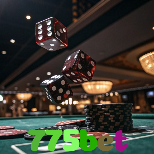775bet：Jogue poker, aposte no futebol e ganhe em grandes jogos de cassino!