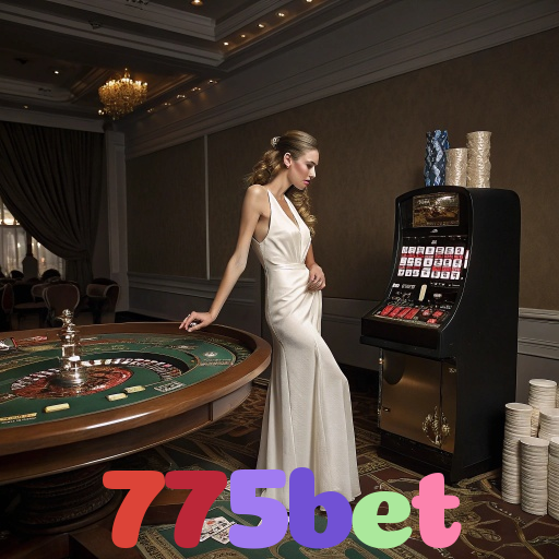 775bet:Jogue poker, aposte no futebol e ganhe em grandes jogos de cassino!